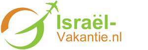 Vakantie Israël